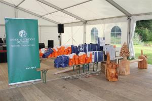 Pokali, priznanja in nagrade za tekmovalce